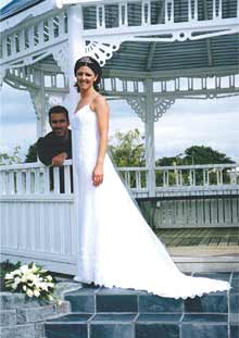 Ngatea weddings